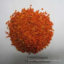 Gute Qualität von Ad Carrot Granule